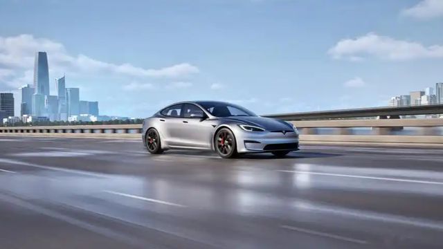 特斯拉中国停售Model S及X新车，市场反应如何？