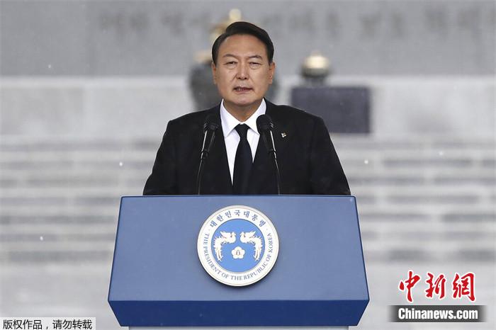 尹锡悦搬离总统官邸了吗？探究背后的真相