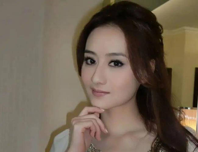 47岁陈德容才是人生赢家