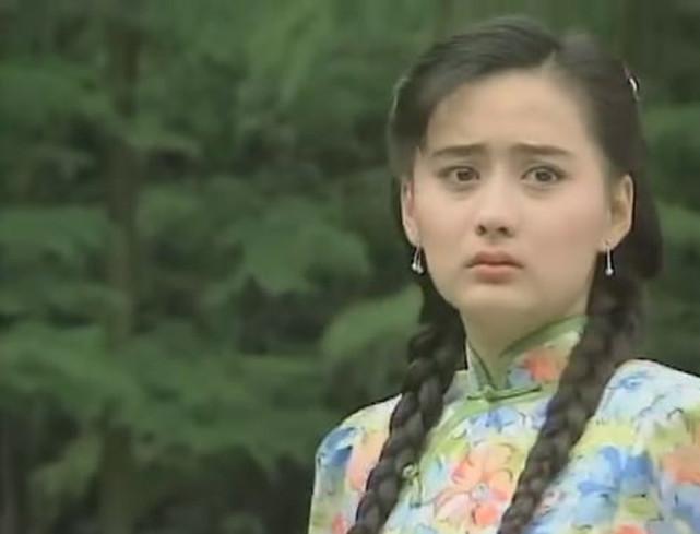 陈德容演戏，演技之路与魅力展现