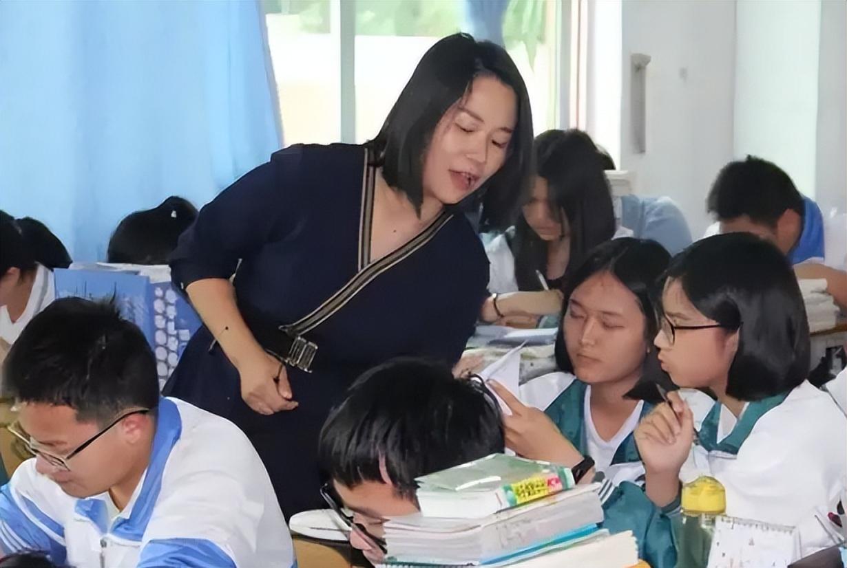 教师不能考编制怎么办？十招应对困境