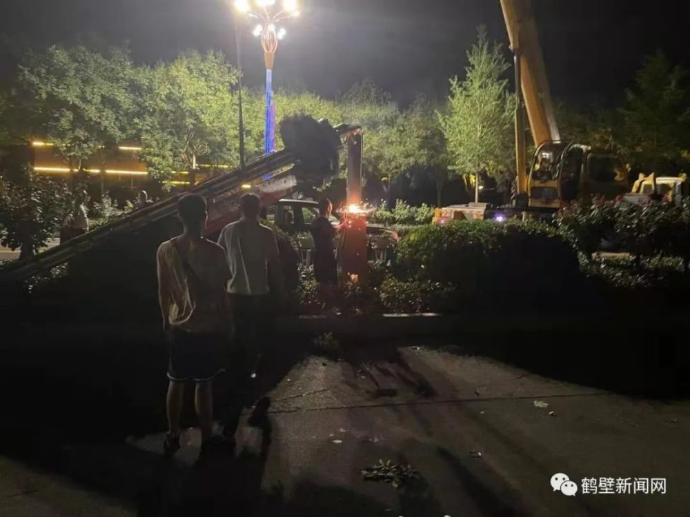 河南遭遇罕见14级大风，天灾面前的挑战与应对