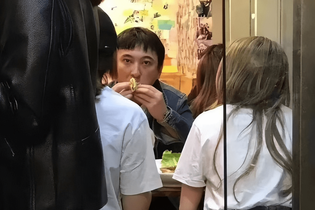 王思聪点评一家餐厅，品味独特，评价实在
