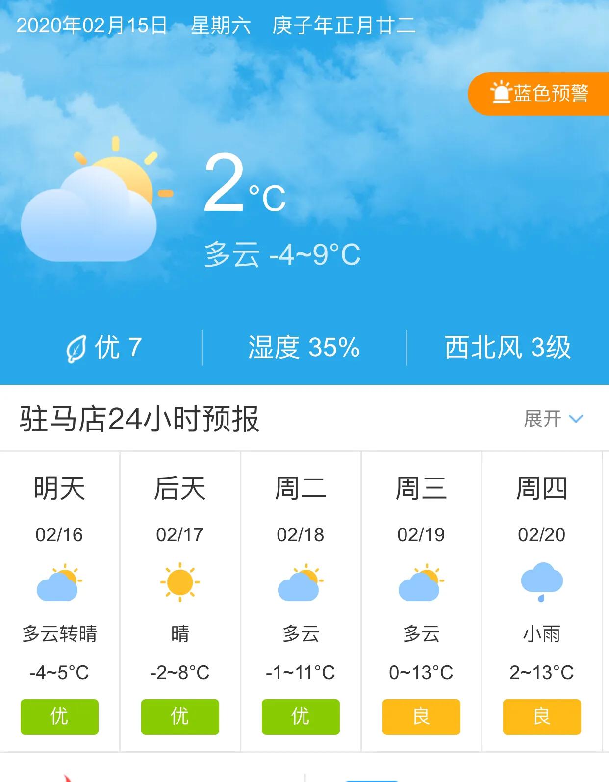 河南大风天气预报解析