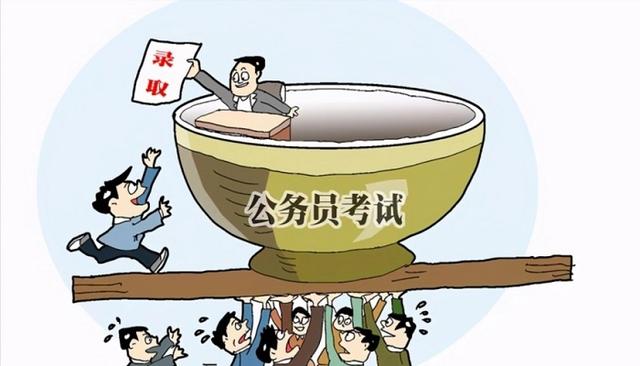 教师不让考公务员？探究背后的原因与影响