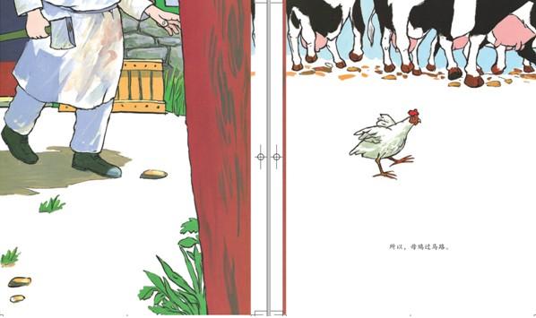 小孩过马路，安全教育的紧迫性与我们的责任