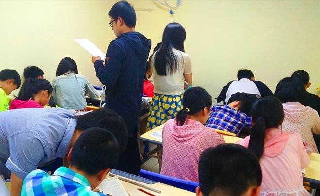 学校提前补课现象深度解析