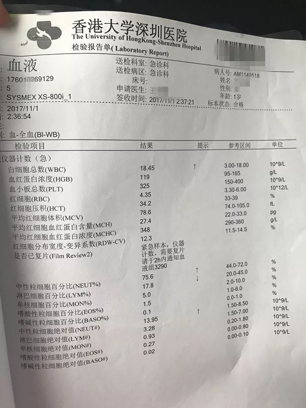重磅！78岁特朗普年度体检报告公布