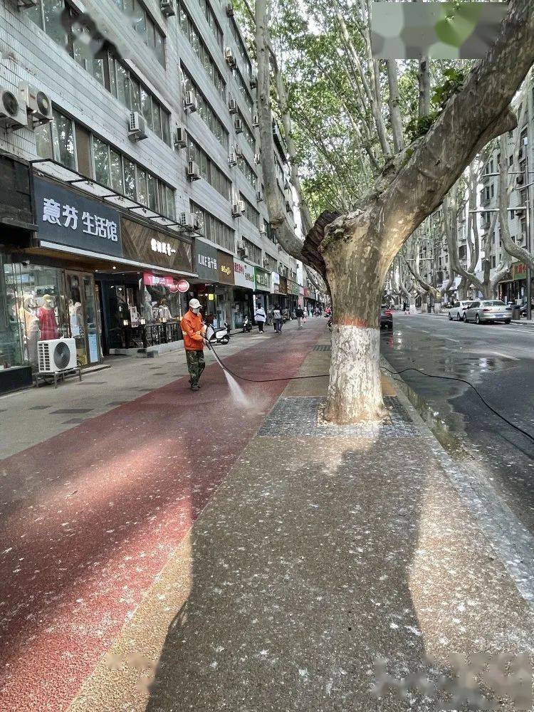 郑州闹市天屎之路，繁华背后的故事