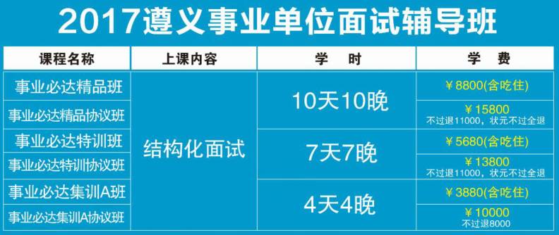 事业单位招聘免笔试的原因有哪些