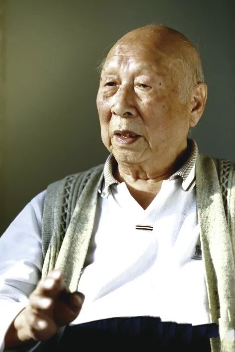 冯叔瑜院士逝世，缅怀一位伟大的工程师和科学家的人生传奇