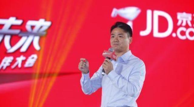 刘强东下令，京东外卖利润率不得超过5%