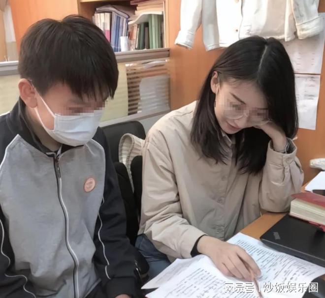 男教师被举报与女学生发生关系事件的深度探讨