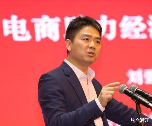 刘强东要求京东外卖利润不高于5%，重塑行业格局的新篇章