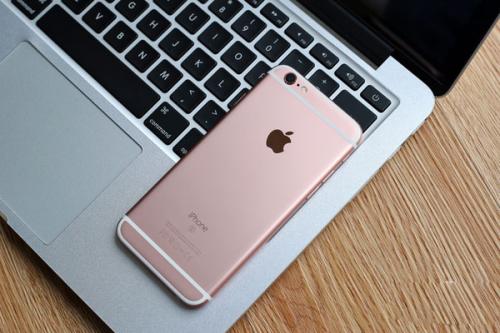 iPhone 6s拍照，捕捉精彩瞬间，留下美好回忆
