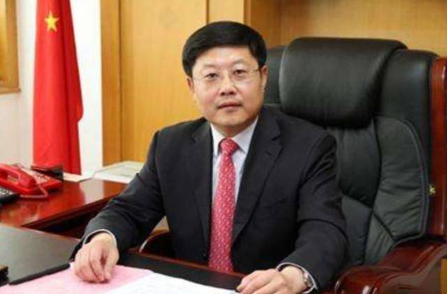 三河市委书记简历撤下政府网站背后，深度解读与探讨