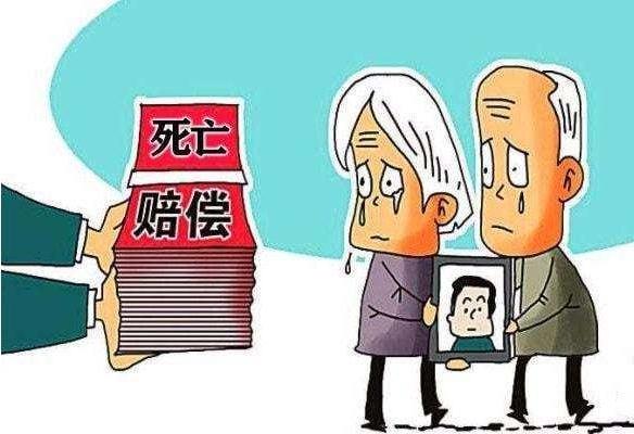 儿子出车祸死亡，父母是否有赔偿权？