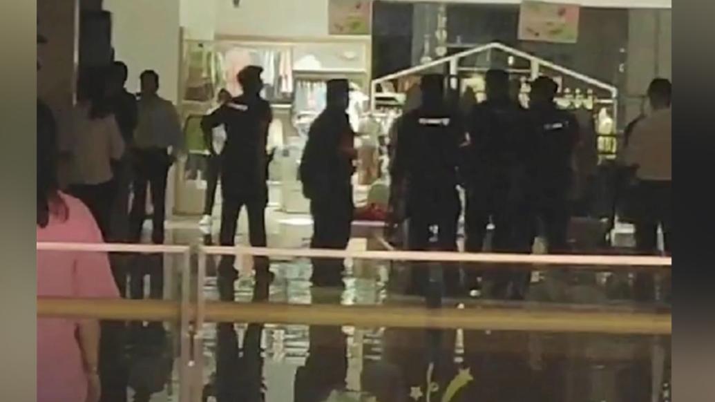 警方通报浙江队外援坠亡事件，排除刑事案件的可能性分析