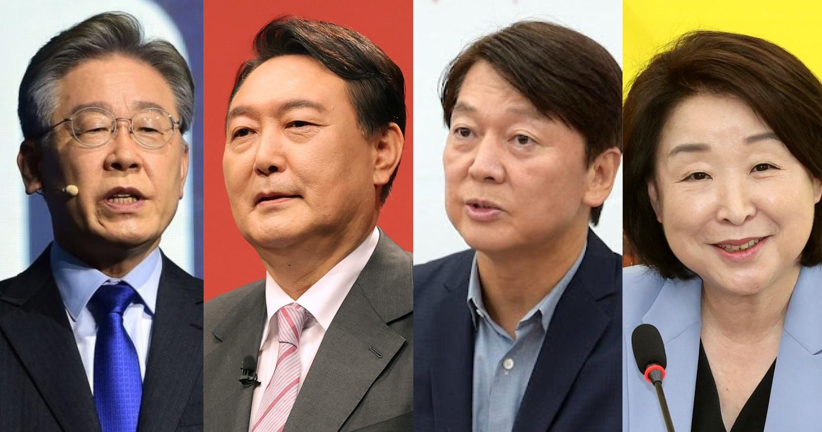文在寅儿子的成长之路，现在怎么样了？