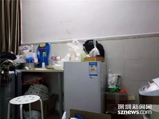 深圳程序员租房指南，探寻最佳栖居地