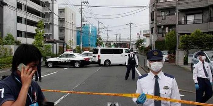 日本多地发生无差别杀人事件，深度探究背后的社会问题