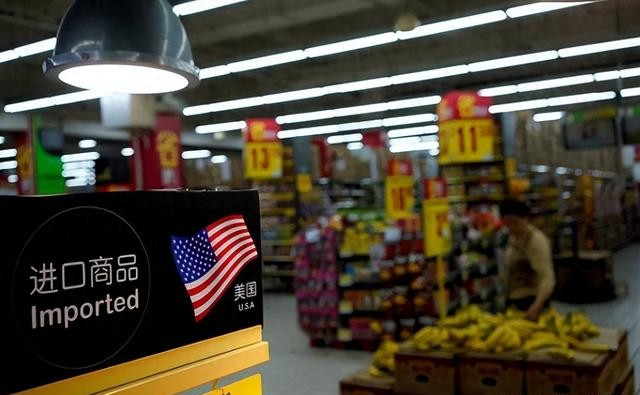 中国不卖美国商品？事实与真相解析