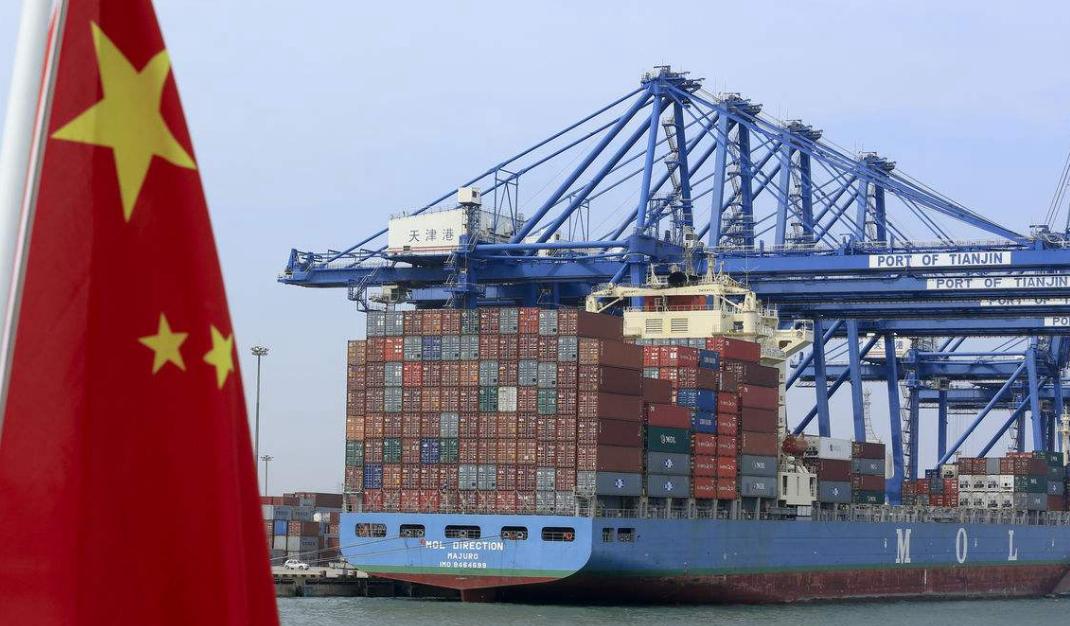 中方回应美拟对中国船只征新港口费，深化沟通，维护公平贸易环境