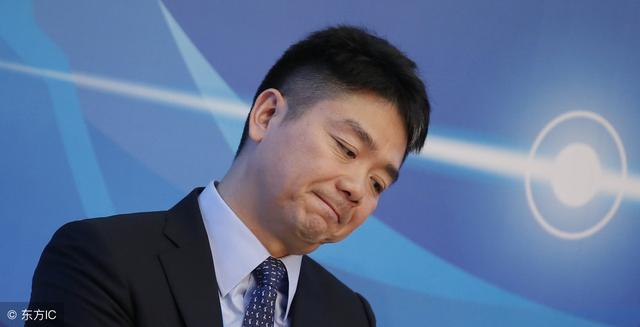 刘强东硬刚王兴图啥？背后的故事引人深思