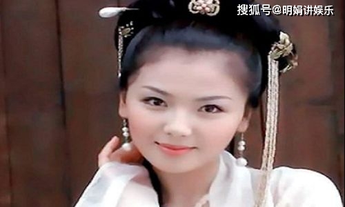 刘涛时隔十九年再度演绎白素贞，时光不老，经典再现