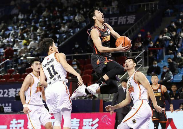 王晗与王博之间发生了什么？
