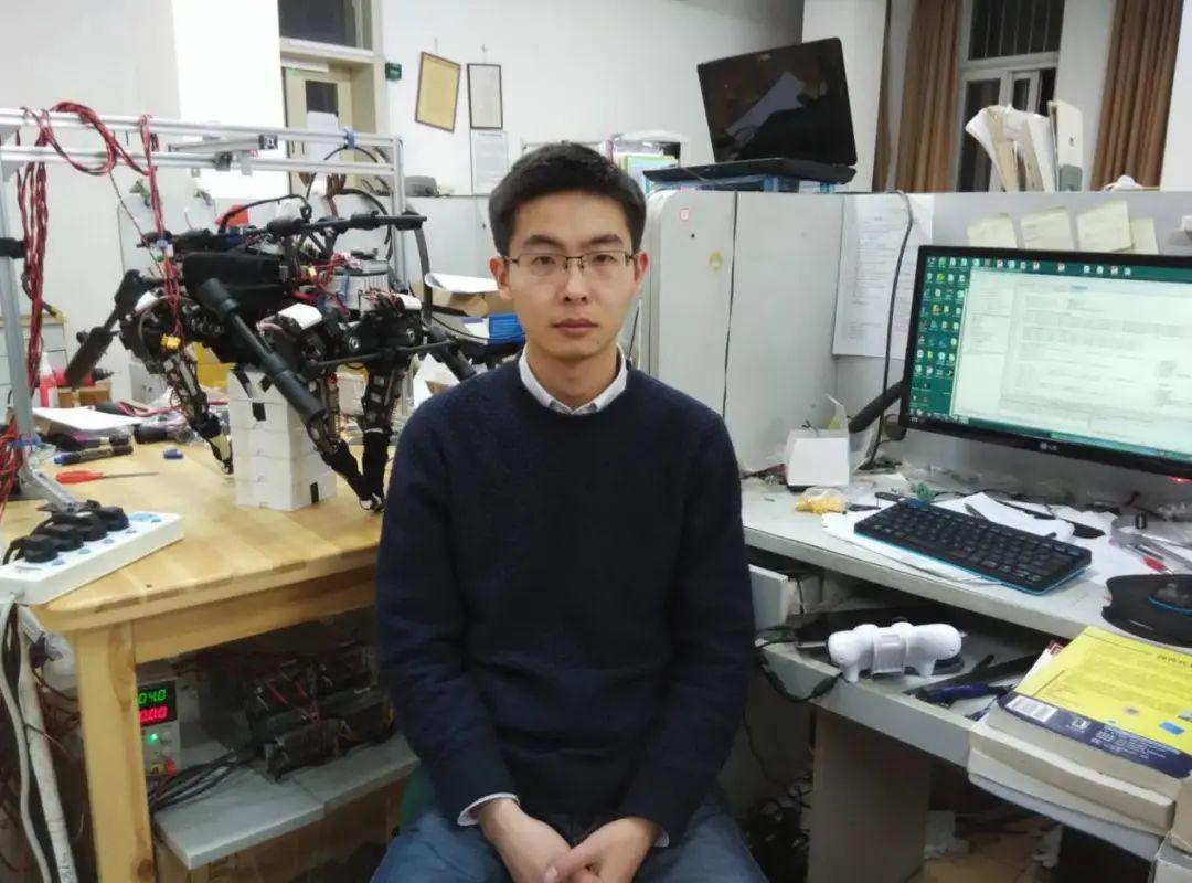 宇树科技机器狗价格解析