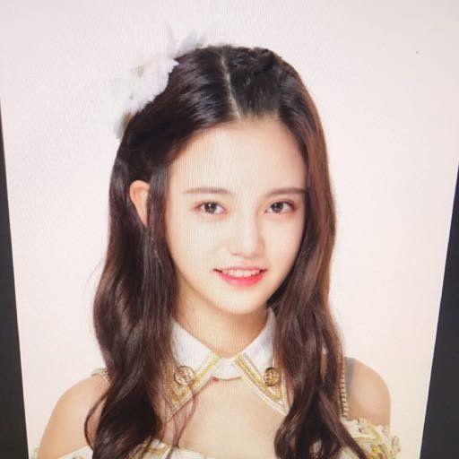 孙珍妮旧照，时光倒流，美人依旧