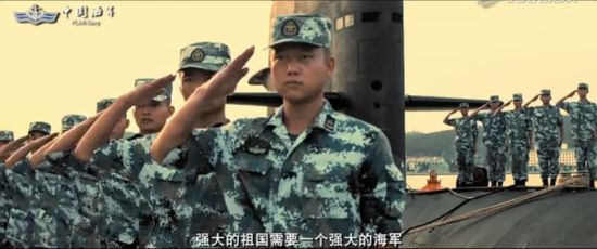 俄征兵宣传片，热血燃情，时代呼唤