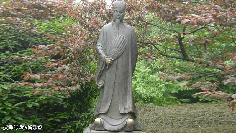 都江堰人像，千年传承的人文风采