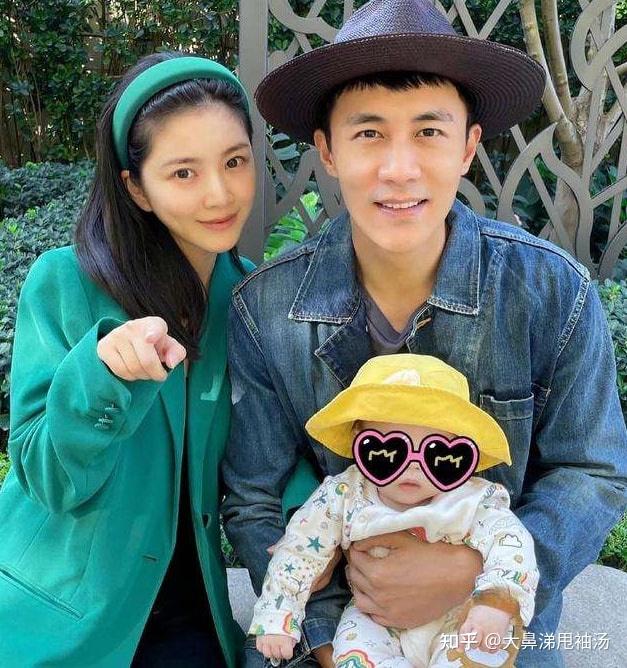杜淳老婆王灿，是圈内人吗？