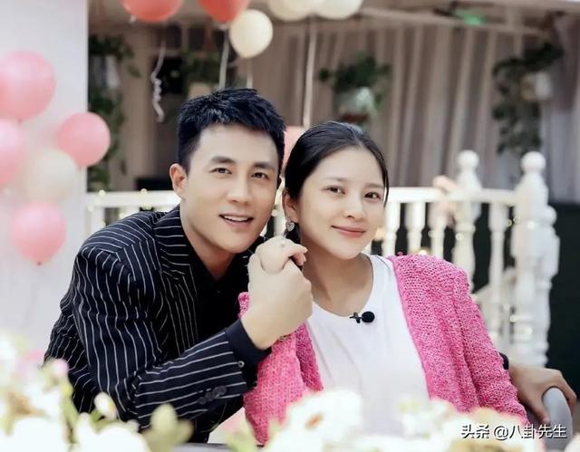 杜淳妻子王灿职业档案大揭秘