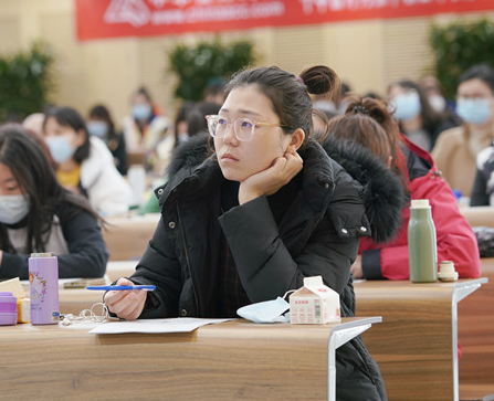 什么叫集中面授——深度解读网络教育新模式