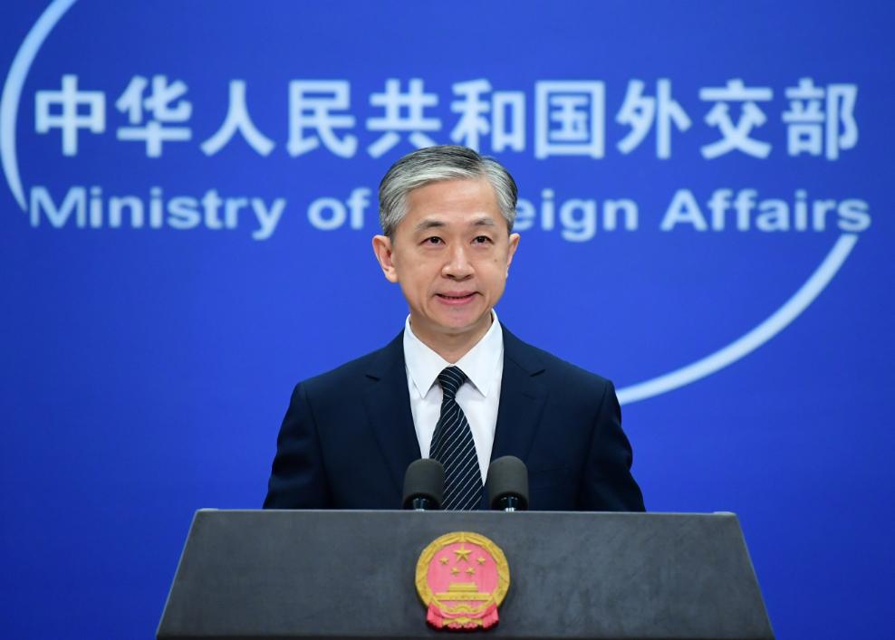 美国采购中国，全球供应链的深度融合与互利共赢