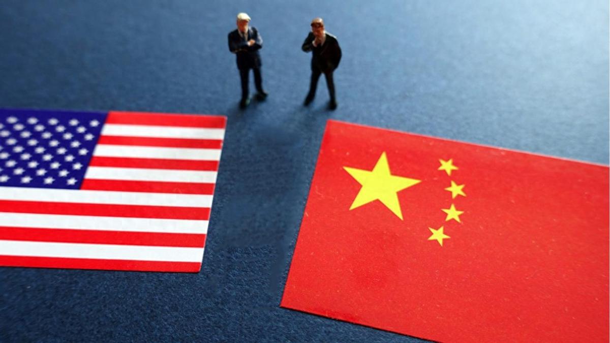 美媒，美元抛售潮暴露美国信任危机