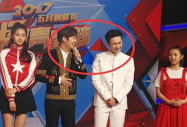鹿晗关晓彤也没熬过七年之痒吗？
