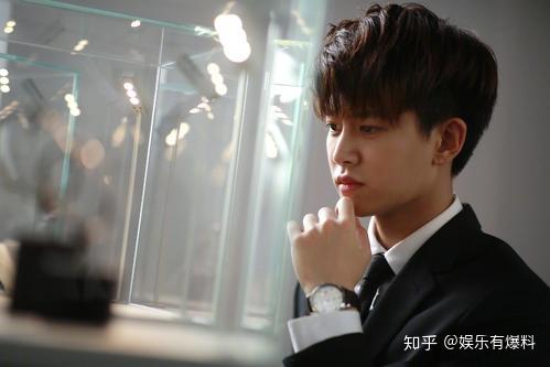 任嘉伦BTOB，星光璀璨，魅力无限