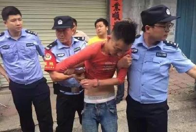 沈阳行李箱藏尸案，正义虽迟但到，23年后成功告破