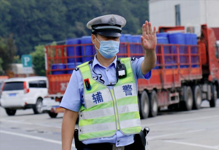 辅警替补是什么意思