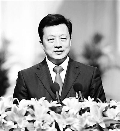 巡视组进驻河南，两天内两市委常委落马——深度解读背后的故事