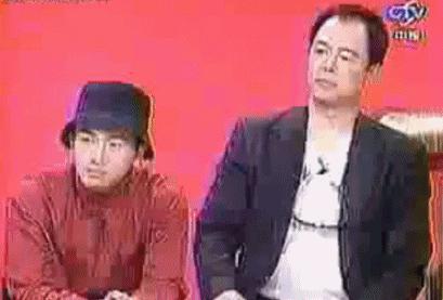 林心如再谈黄子佼案，零容忍