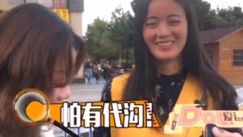 因太美被质疑，女生，不想因聋哑被同情
