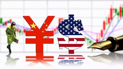大V支持率下跌，特朗普开始找退路
