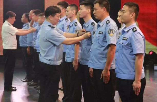 辅警替补还有机会吗？