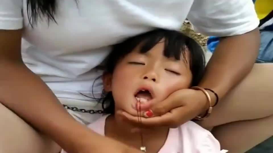 老婆拔牙视频，理解与关怀的力量