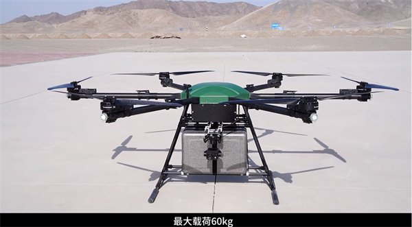 中国飞行保温杯无人机爆火，引领新时代的科技潮流